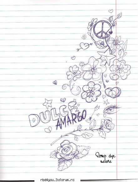 ||DuLcE AmArGo|| - dul_my_idolo - Dulce