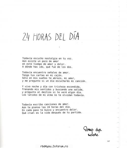 ||DuLcE AmArGo|| - dul_my_idolo - Dulce