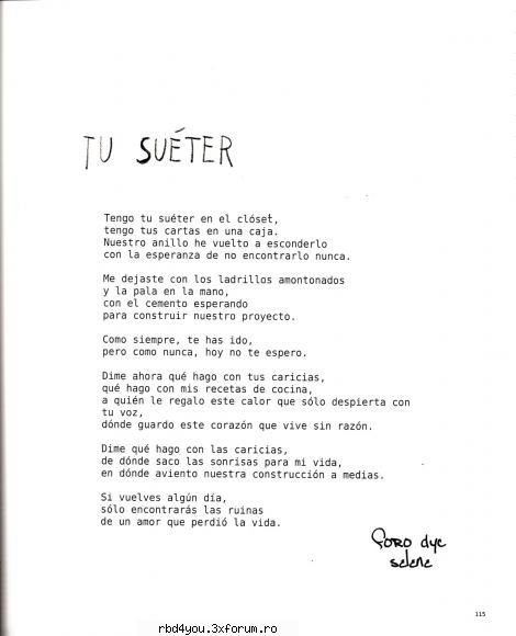 ||DuLcE AmArGo|| - dul_my_idolo - Dulce
