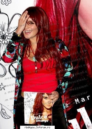 ||DuLcE AmArGo|| - Dulce_Maria_forever:X:X - Dulce