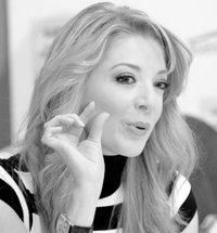 Edith Gonzales - hilary_vondy - AcToRi SI AcTriTzE