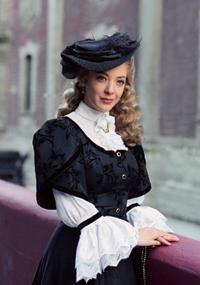 Edith Gonzales - hilary_vondy - AcToRi SI AcTriTzE