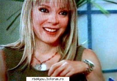 Edith Gonzales - hilary_vondy - AcToRi SI AcTriTzE