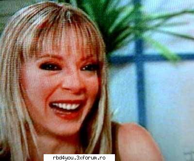 Edith Gonzales - hilary_vondy - AcToRi SI AcTriTzE