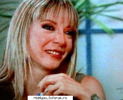 Edith Gonzales - hilary_vondy - AcToRi SI AcTriTzE