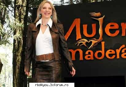 Edith Gonzales - hilary_vondy - AcToRi SI AcTriTzE