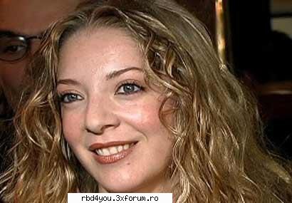 Edith Gonzales - hilary_vondy - AcToRi SI AcTriTzE