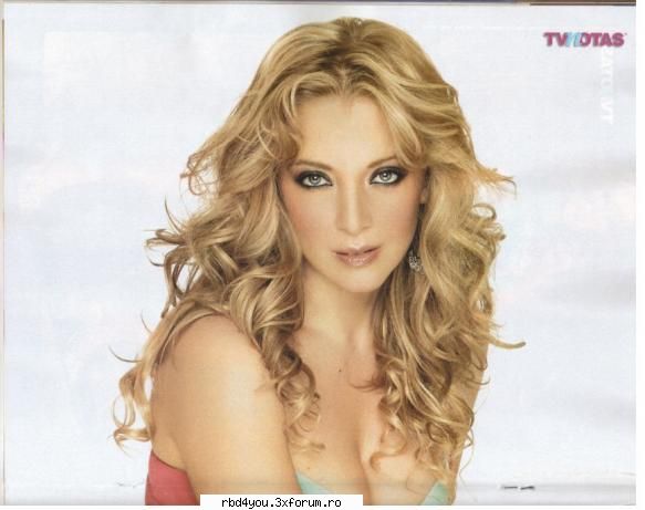 Edith Gonzales - hilary_vondy - AcToRi SI AcTriTzE