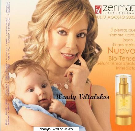 Edith Gonzales - hilary_vondy - AcToRi SI AcTriTzE