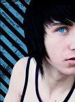 ..::EmO::.. - ^ kIdA cu oChI mOoV^ - about u...just u..because you're unik