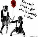 ..::EmO::.. - patzee poza asta rawwwwwwwww - about u...just u..because you're unik
