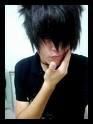 ..::EmO::.. - .'^Pitik.'Dulcik.'^ - about u...just u..because you're unik