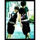 ..::EmO::.. - ne-am dat shi noi semaa ;) - about u...just u..because you're unik
