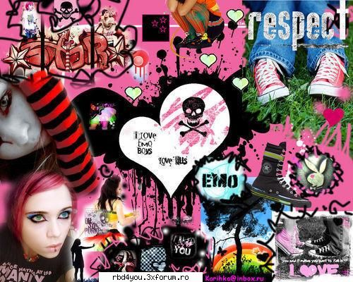 ..::EmO::.. - zuza - about u...just u..because you're unik