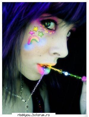 ..::EmO::.. - app am vazut ca ati vb de gauri :D - about u...just u..because you're unik