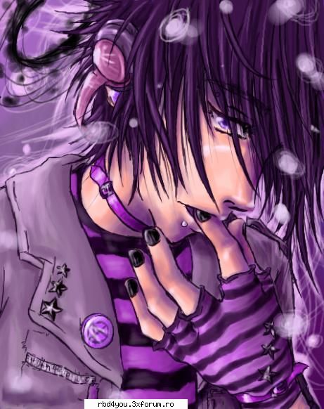 ..::EmO::.. - dul_my_idolo - about u...just u..because you're unik