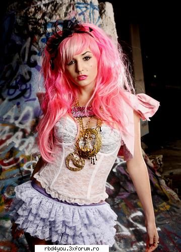 ..::EmO::.. - dul_my_idolo - about u...just u..because you're unik