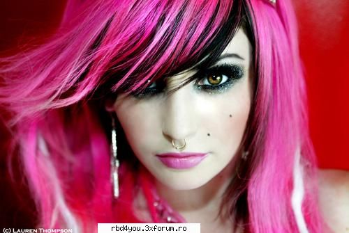 ..::EmO::.. - dul_my_idolo - about u...just u..because you're unik