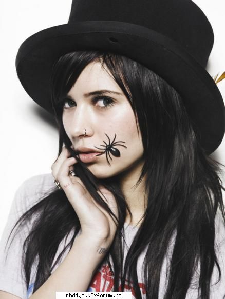 ..::EmO::.. - dul_my_idolo - about u...just u..because you're unik