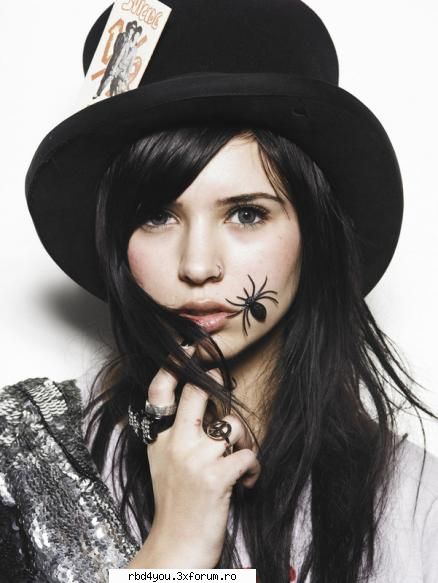 ..::EmO::.. - dul_my_idolo - about u...just u..because you're unik