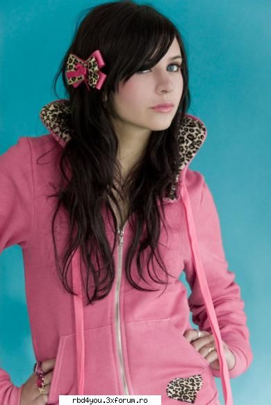 ..::EmO::.. - dul_my_idolo - about u...just u..because you're unik