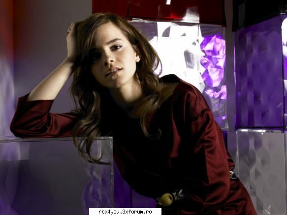 Emma Watson - hilary_vondy - AcToRi SI AcTriTzE