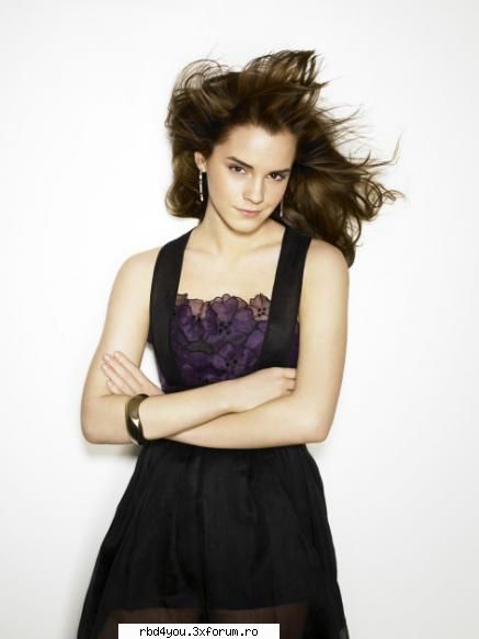 Emma Watson - hilary_vondy - AcToRi SI AcTriTzE