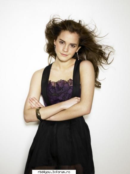 Emma Watson - hilary_vondy - AcToRi SI AcTriTzE