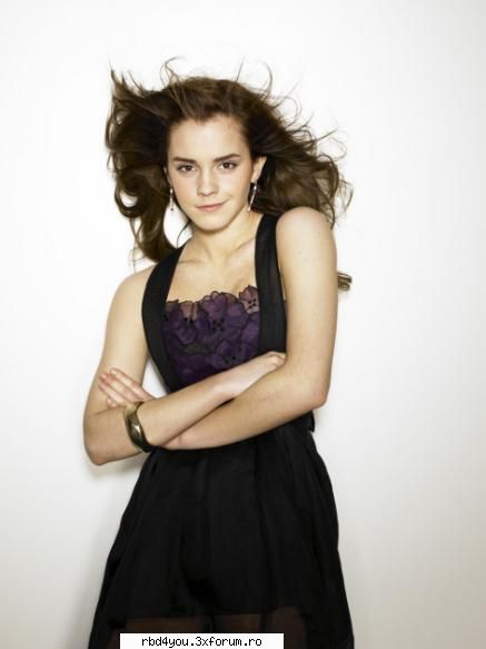 Emma Watson - hilary_vondy - AcToRi SI AcTriTzE