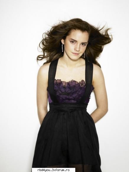 Emma Watson - hilary_vondy - AcToRi SI AcTriTzE