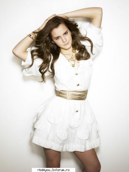 Emma Watson - hilary_vondy - AcToRi SI AcTriTzE