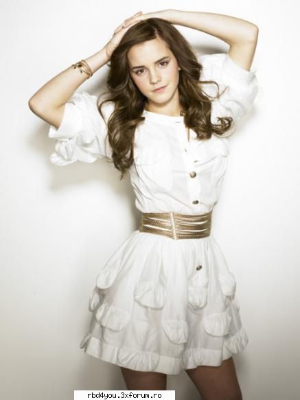 Emma Watson - hilary_vondy - AcToRi SI AcTriTzE