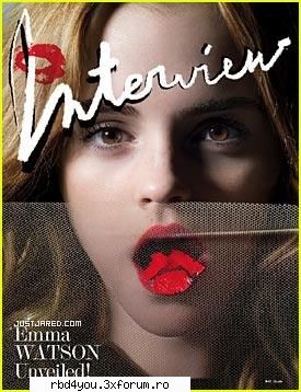 Emma Watson - *~*Emma*~* - AcToRi SI AcTriTzE