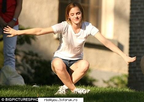 Emma Watson - *~*Emma*~* - AcToRi SI AcTriTzE