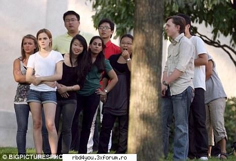 Emma Watson - *~*Emma*~* - AcToRi SI AcTriTzE