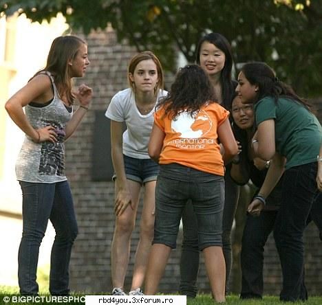 Emma Watson - *~*Emma*~* - AcToRi SI AcTriTzE