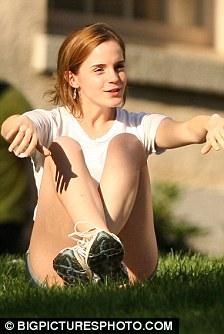 Emma Watson - *~*Emma*~* - AcToRi SI AcTriTzE