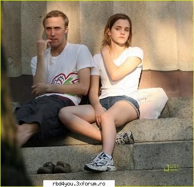 Emma Watson - *~*Emma*~* - AcToRi SI AcTriTzE