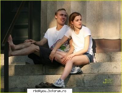 Emma Watson - *~*Emma*~* - AcToRi SI AcTriTzE