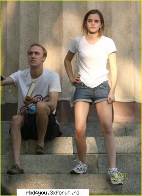 Emma Watson - *~*Emma*~* - AcToRi SI AcTriTzE