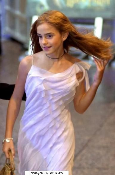 Emma Watson - *~*Emma*~* - AcToRi SI AcTriTzE