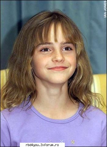 Emma Watson - *~*Emma*~* - AcToRi SI AcTriTzE