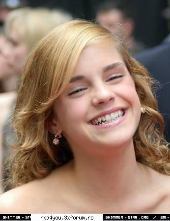 Emma Watson - *~*Emma*~* - AcToRi SI AcTriTzE