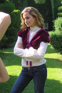 Emma Watson - hilary_vondy - AcToRi SI AcTriTzE