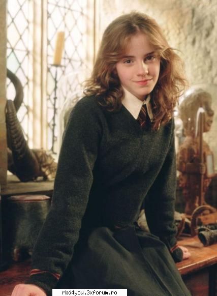 Emma Watson - hilary_vondy - AcToRi SI AcTriTzE