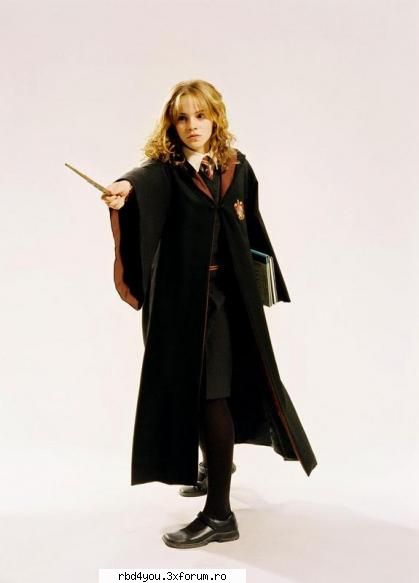 Emma Watson - hilary_vondy - AcToRi SI AcTriTzE