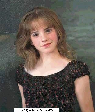 Emma Watson - hilary_vondy - AcToRi SI AcTriTzE