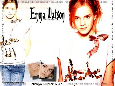 1 emma watson