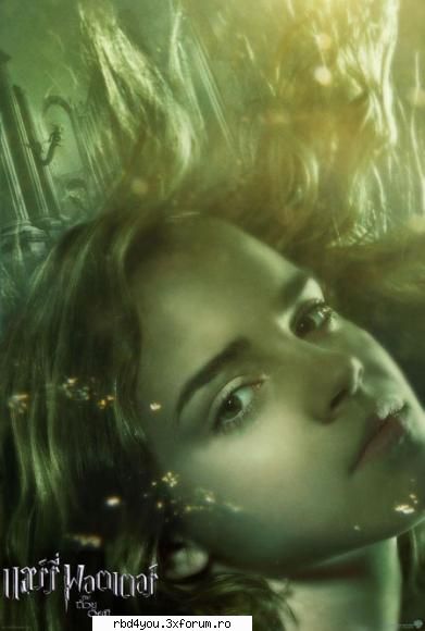 Emma Watson - rbdulce_rob - AcToRi SI AcTriTzE