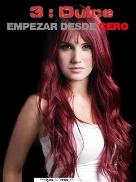 Empezar desde cero - hilary_vondy - RBD y R3B3LD3